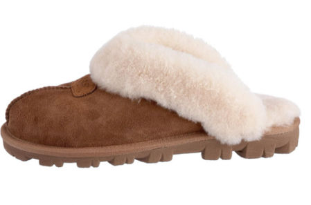 UGG, pantuflas Coquette