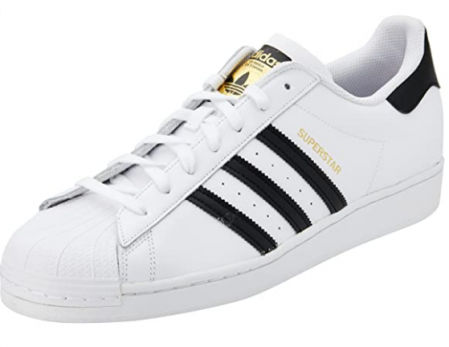 adidas Superstar, Zapatillas de Deporte Hombre