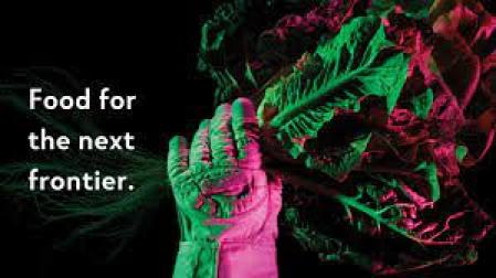 El ‘Deep Space Challenge’ busca ideas innovadoras para alimentar a los astronautas de forma sostenible en Marte