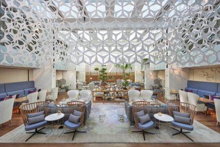 Restaurate Blanc del Mandarin Oriental