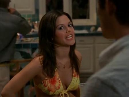 Summer (Rachel Bilson) ya avisaba en la primera temporada que 