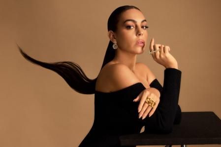 El documental de Georgina Rodríguez ha sido todo un éxito en Netflix