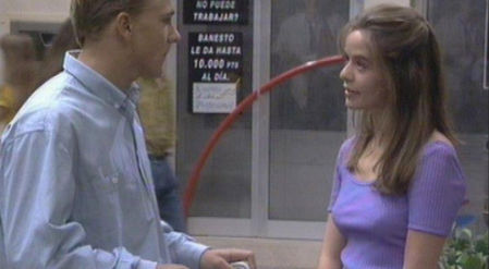 Saltó a la fama con solo 18 años