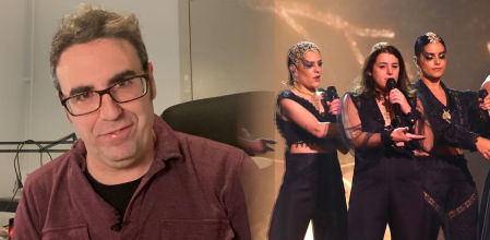 El Benidorm Fest ya tiene a sus cuatro primeros finalistas después de la semifinal celebrada este miércoles. Analizamos la gala y las propuestas que el sábado competirán con otras cuatro de la segunda semifinal que se celebra este jueves para representar a España en el Festival de Eurovisión que este año se celebra en Turín