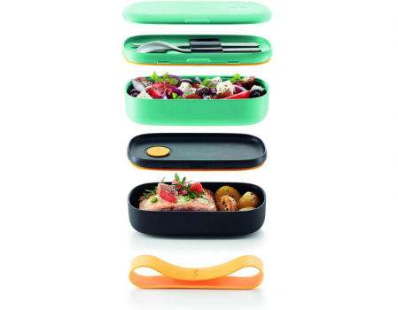 Lékué LunchBox To Go