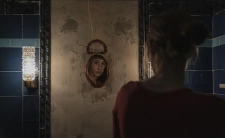 Los espejos tienen un gran significado