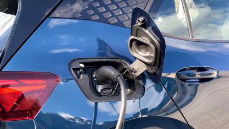 La recarga doméstica es la más recomendable para preservar el estado de las baterías&nbsp;&nbsp;