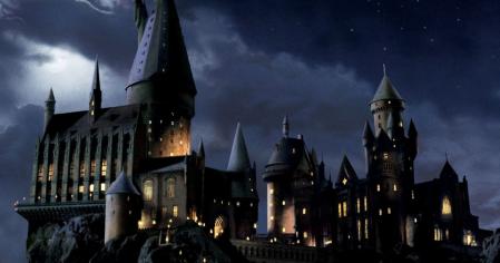 El escenario virtual estará basado en la escuela de Harry Potter