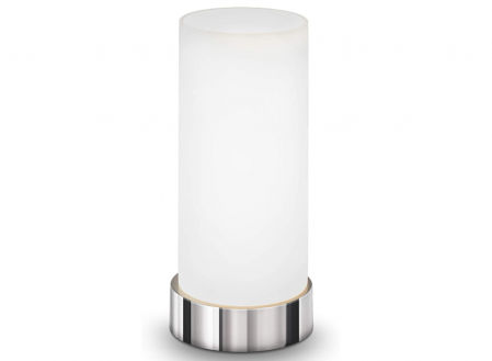 Lámpara de mesa táctil B.K.Licht