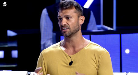 l canario ha vuelto a recordar que él quería abandonar y que está feliz de haber sido expulsado e incluso ha aprovechado para atacar directamente al reality de Mediaset