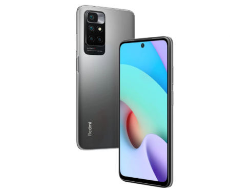 Xiaomi-Smartphone Redmi 10