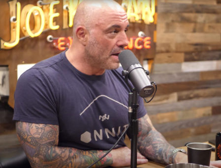 Joe Rogan