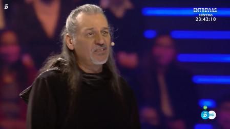 'Idol Kids': Dioni emocionado tras escuchar el homenaje de Natalia a Camela