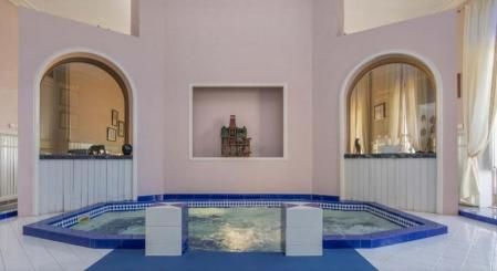 Rosalía y Rauw Alejandro están interesados en comprar 'La Morera'