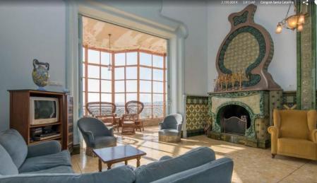 Rosalía y Rauw Alejandro están interesados en comprar 'La Morera'