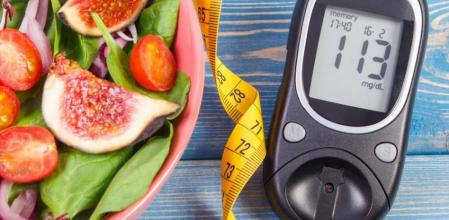 Día Mundial De La Diabetes  Consejos Para Comer Sano Si Eres Diabético