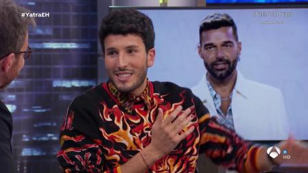 Sebastián Yatra habla de su gran conexión con Ricky Martin y Enrique Iglesias tras realizar una gira con ellos