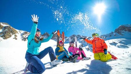 20% de descuento en el forfait de 2 días con el Forfait Plus+ en Grandvalira y Ordino Arcalís