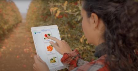 De la movilidad de personas a la de manzanas: la polivalencia de los drones.