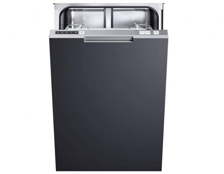 Teka, lavavajillas integrable compacto de 9 cubiertos