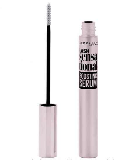 Lash Sensational Sérum Potenciador de Pestañas de Maybelline New York