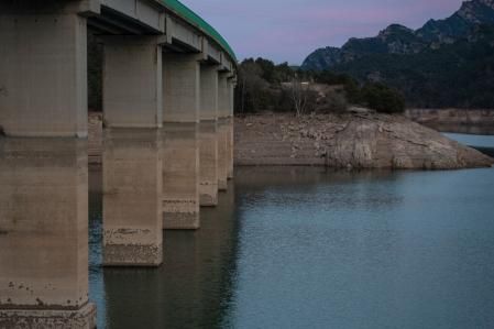 No habrá demasiadas lluvias durante este mes
