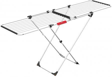 Vileda Doble Tendedero Extensible