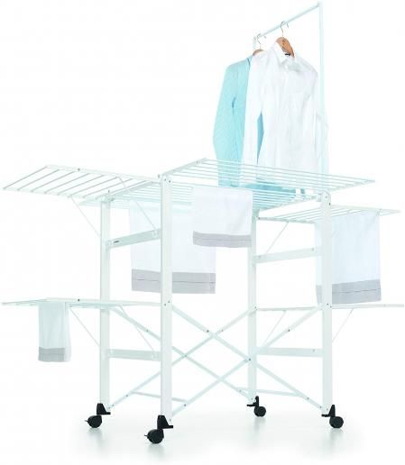 Tendedero con mucho espacio para colgar Fopparedretti Supergulliver