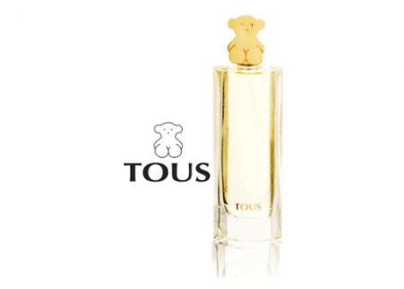 Tous Gold EDP for women 90ml