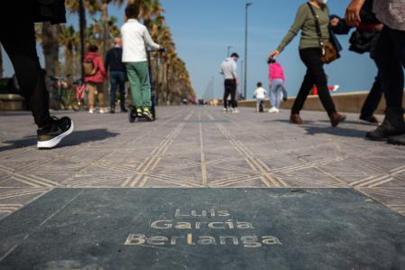 Luís Garcia Berlanga