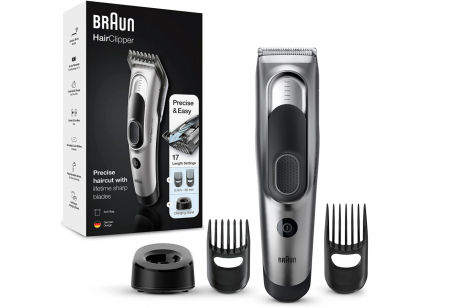 Braun HC5090