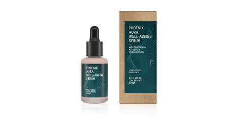 Phoenix Aura Well-Ageing Serum