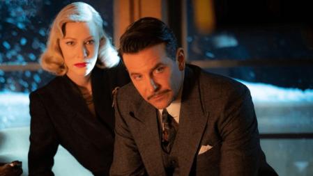 Fotograma de 'El callejón de las almas perdidas'.