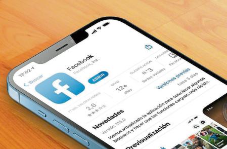 El perfil del abogado fue borrado de Facebook en numerosas ocasiones