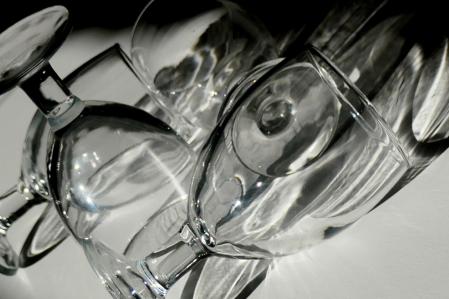 Reinterpretando la Copa de Pitágoras.