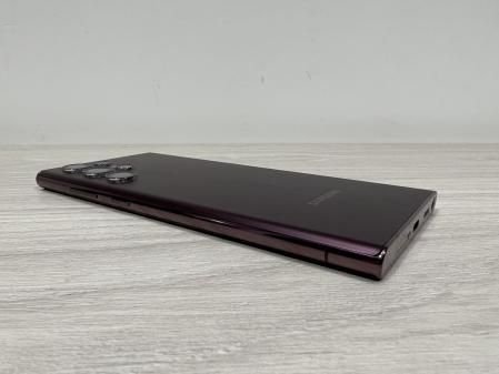 El diseño del nuevo móvil emblemático de Samsung es minimalista