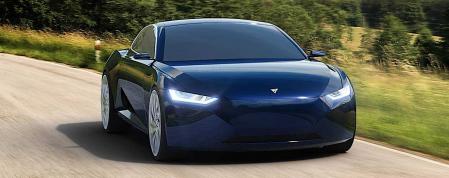 Fresco Motors anunció en 2019 el Reverie, un proyecto que finalmente no se materializó.