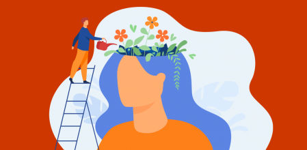 La importancia de cuidar la salud mental