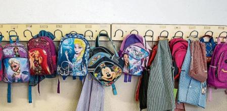 El curso escolar 2022-2023 empezará una semana antes, el 5 de septiembre