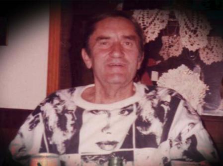 Paul Vados, primera víctima de Olga Rutterschmidt y Helen Golay