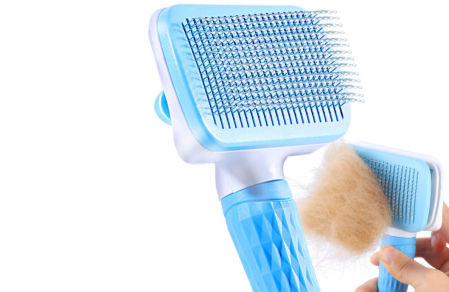 ACE2ACE Pets Cepillo Perros y Gatos