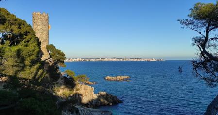 Torre dels Perpinyà.