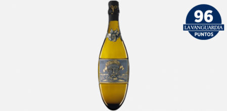 Kripta Gran Reserva 2013