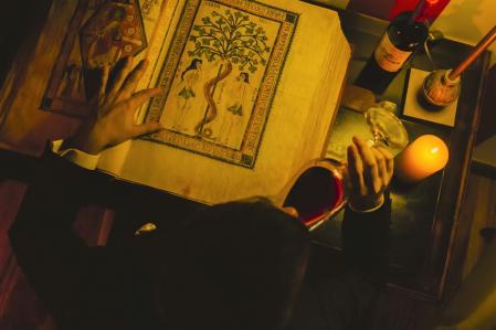 Vinícola Real – 200 Monges (DOCa Rioja)