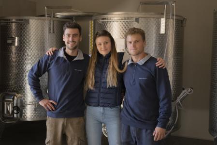 Entrebosc (DO Pla de Bages)