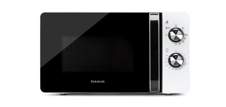 Horno microondas Taurus Fastwave 20 Grill