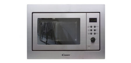 Microondas integrable con grill Candy MIC211EX