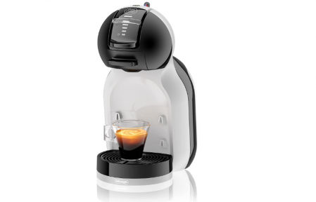 Nescafé Dolce Gusto Mini Me De'Longhi - Máquina de Café de Cápsulas