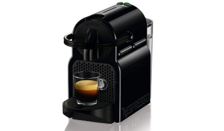 Nespresso De'Longhi Inissia
