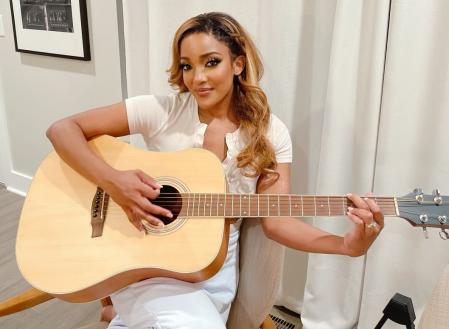 La artista country será la encargada de interpretar 'The Star-Spangled Banner' momentos antes del comienzo del partido.